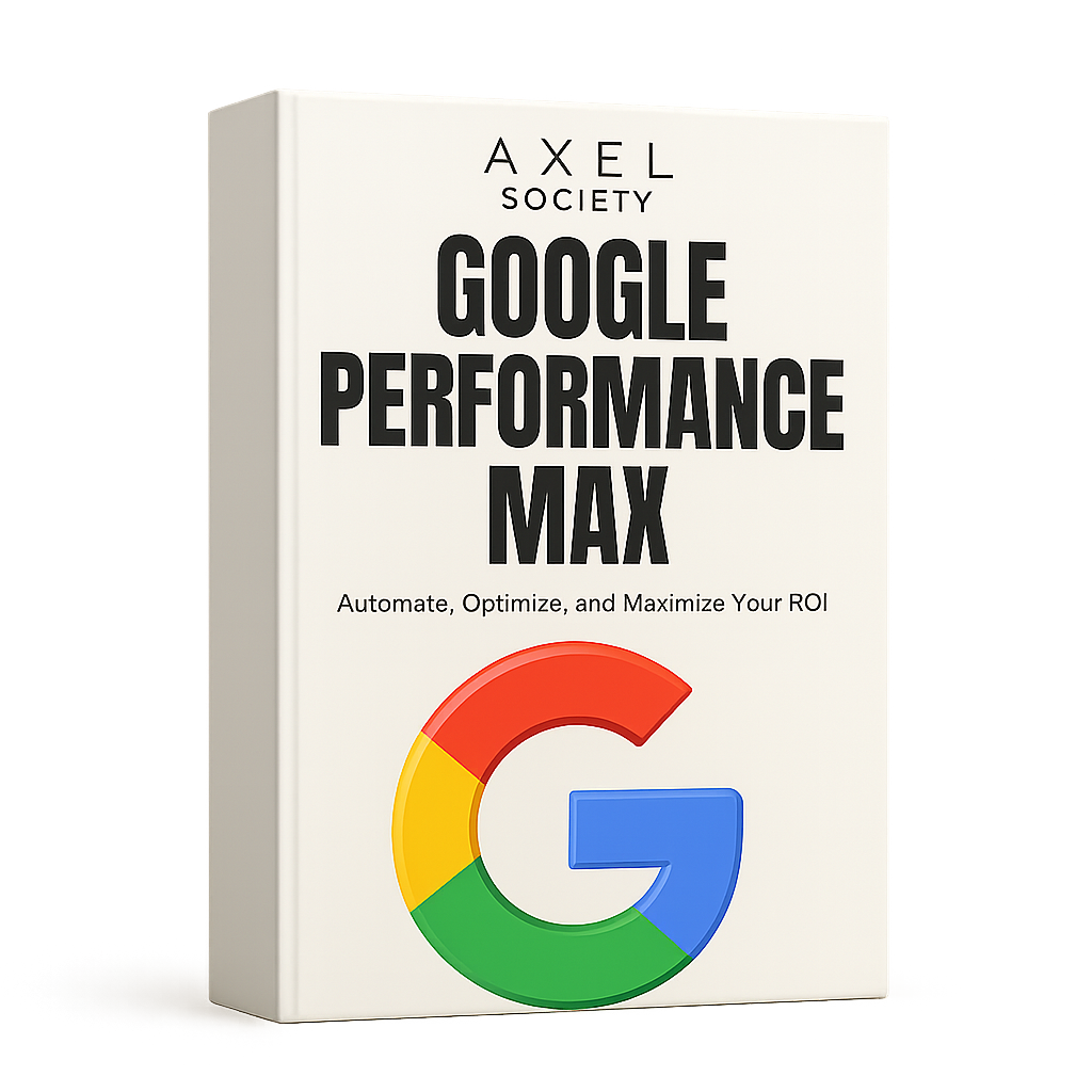 Google Performance Max