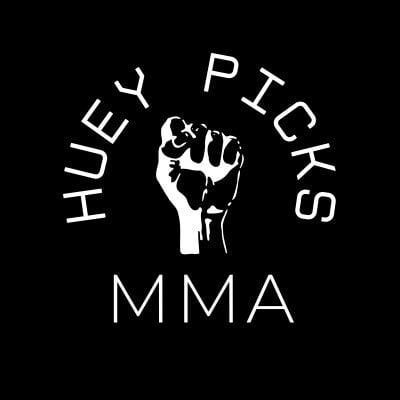 HueyPicksMMA