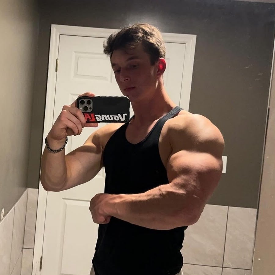 Kason Grainger Clips