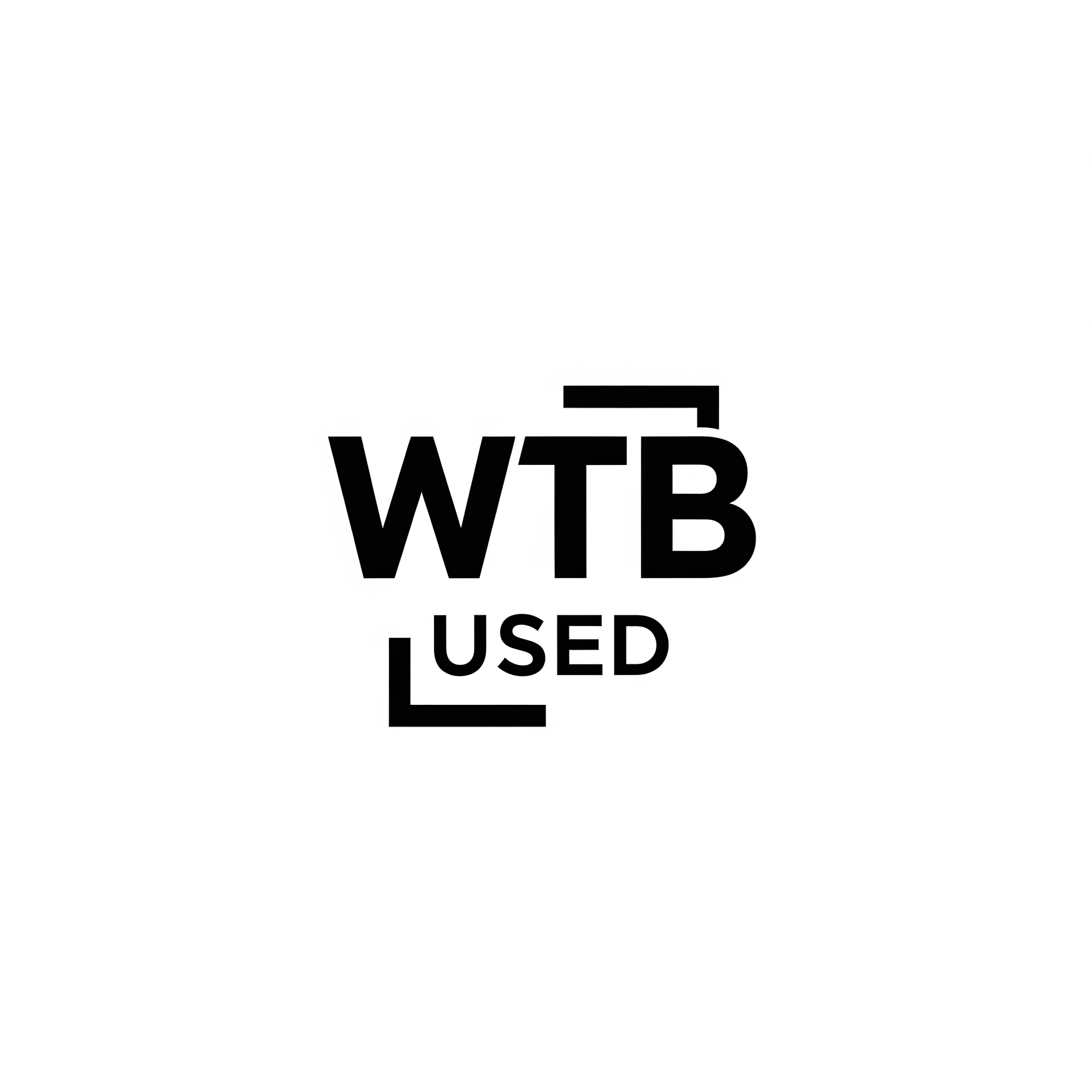 WTB USED