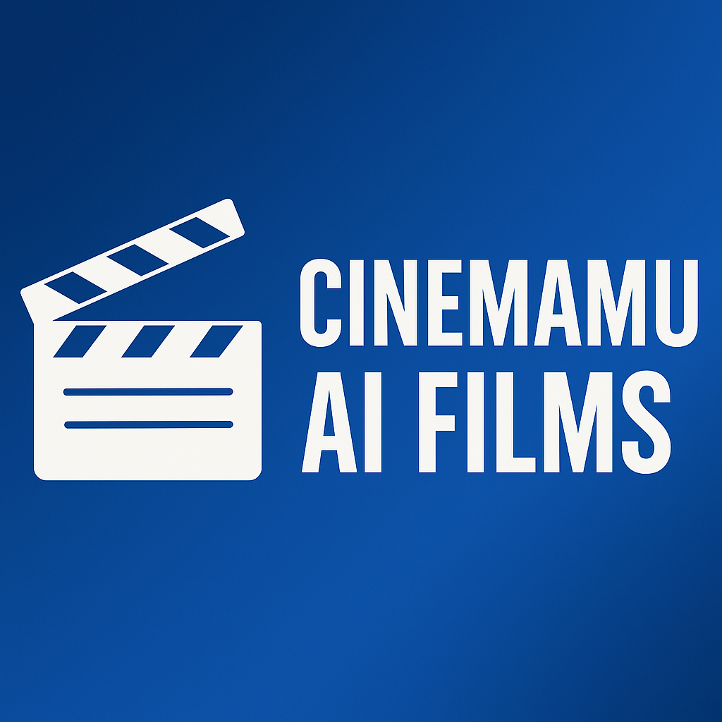 Cinemamu Digital Products