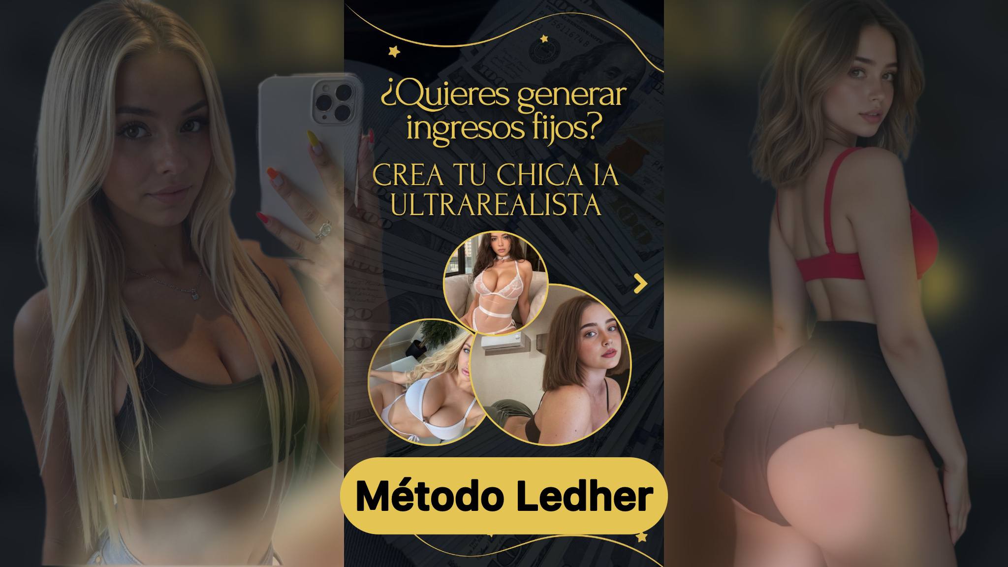 Formación Chica IA by Carlos L