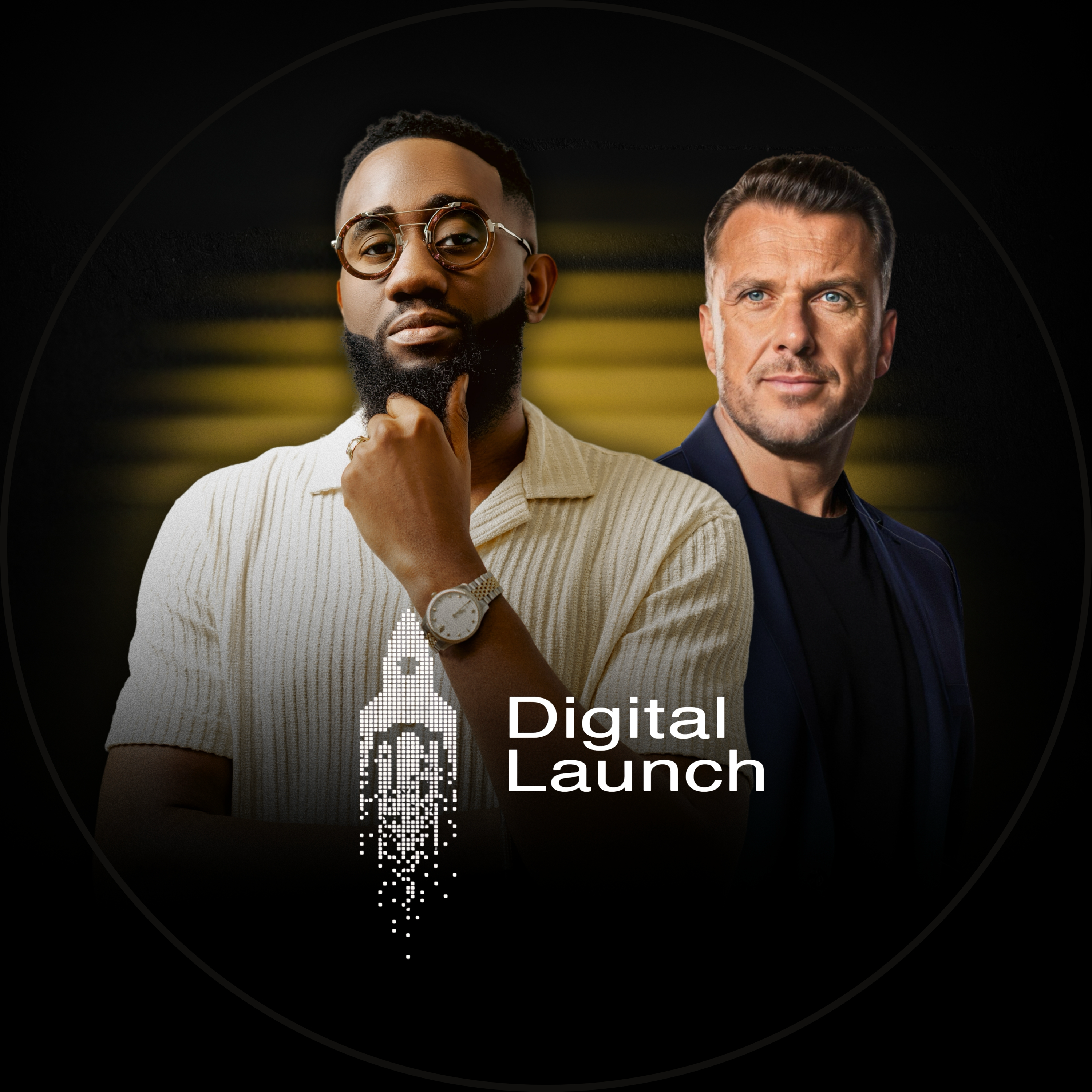 Goshen Digital Launch