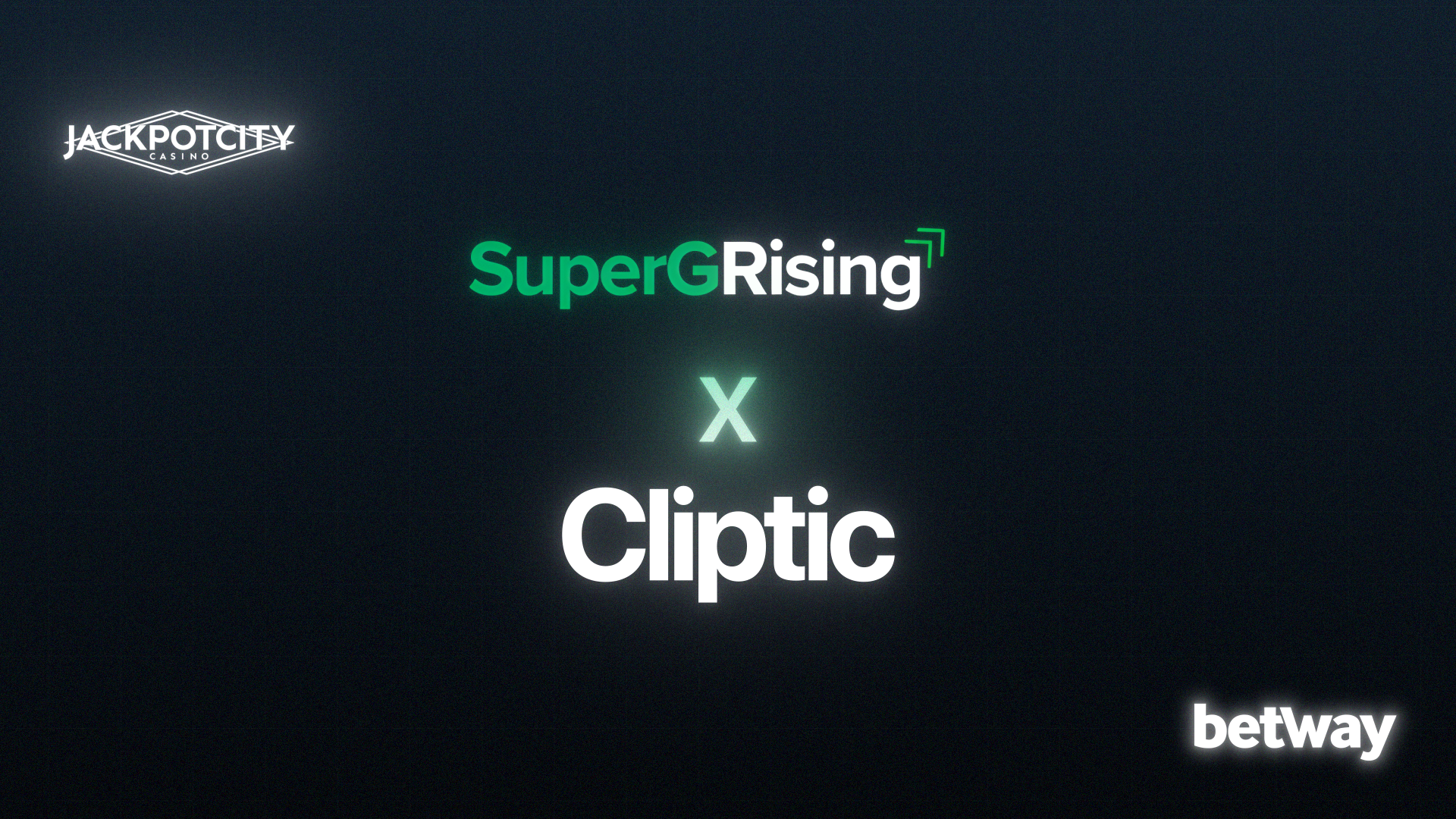 Super G Rising