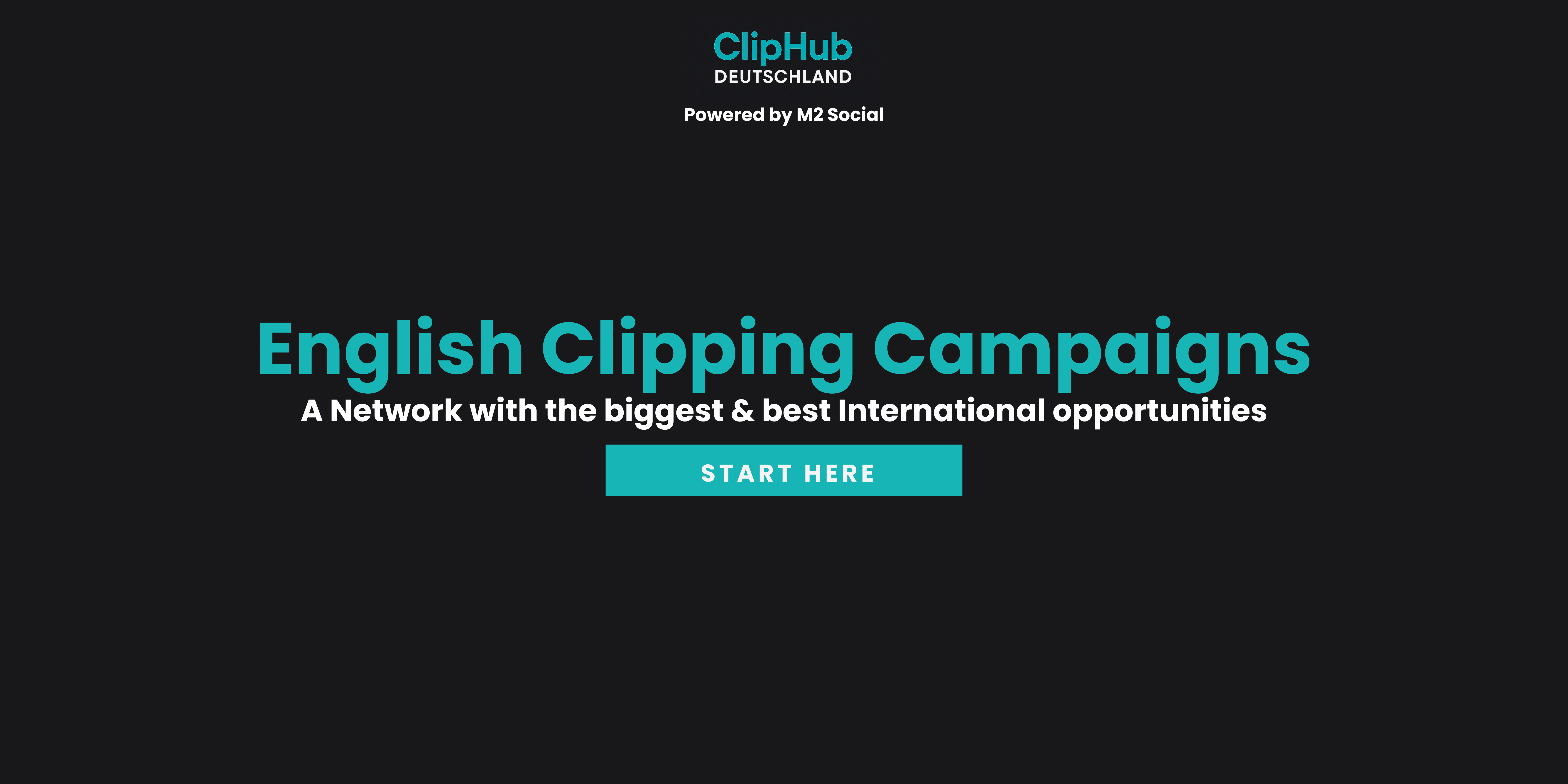 ClipHub International 🌎
