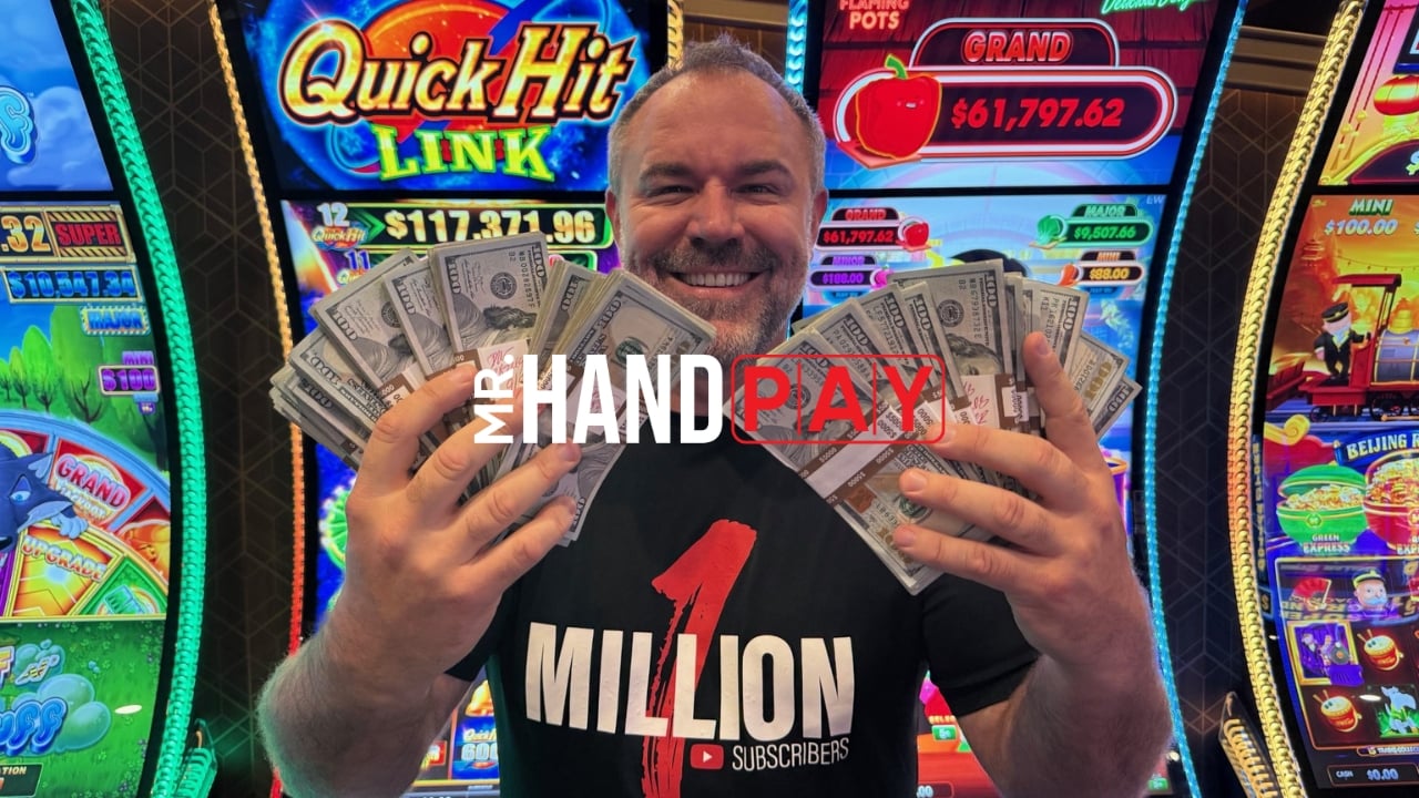 Get Paid to Clip Mr. Hand Pay