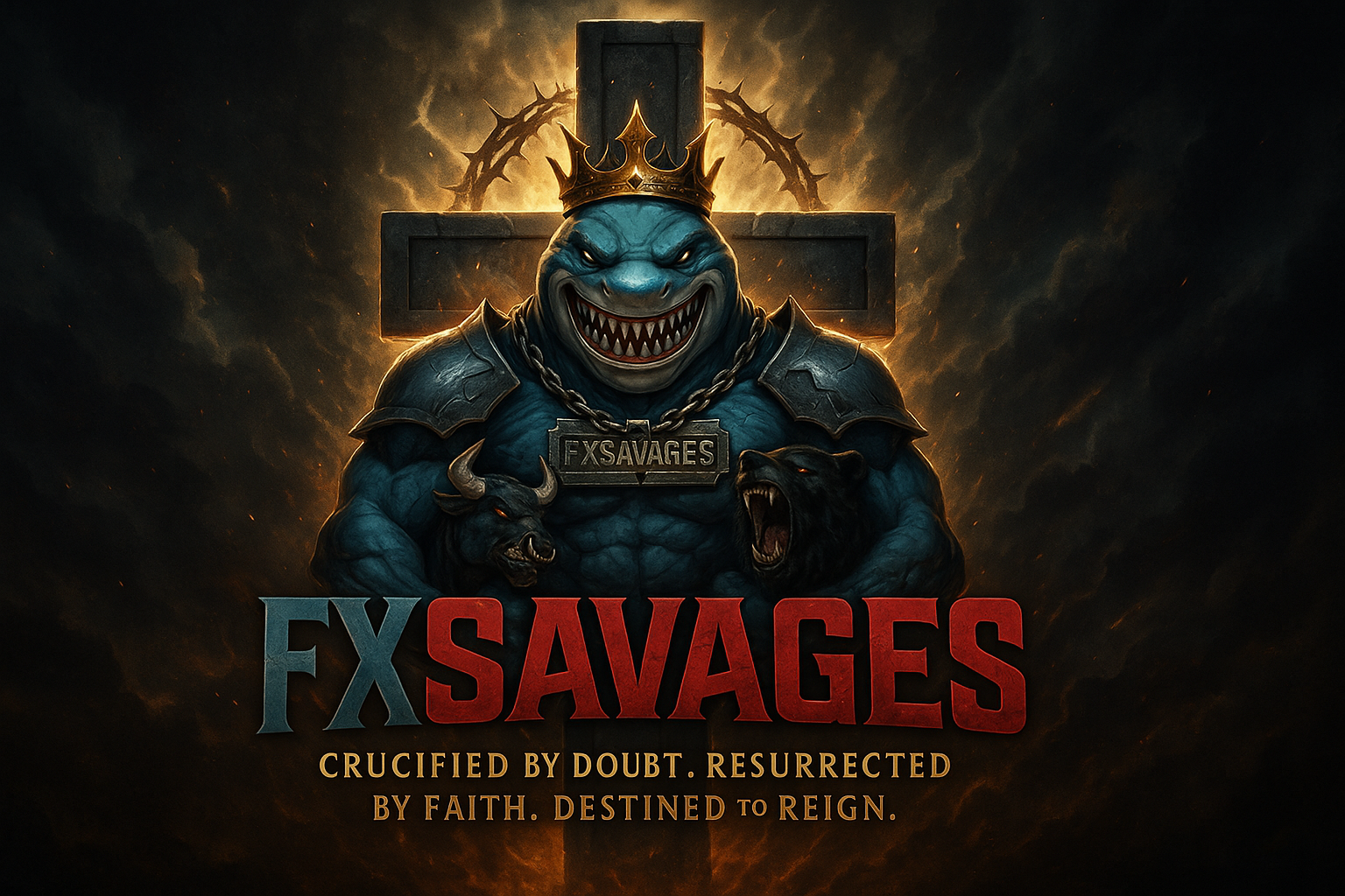 FxSavages 2.0