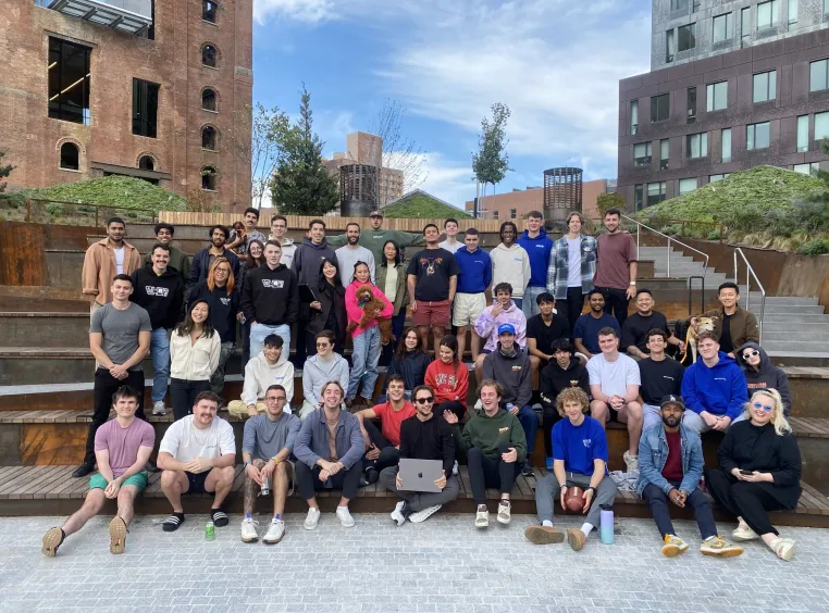 Dropshipping store set up