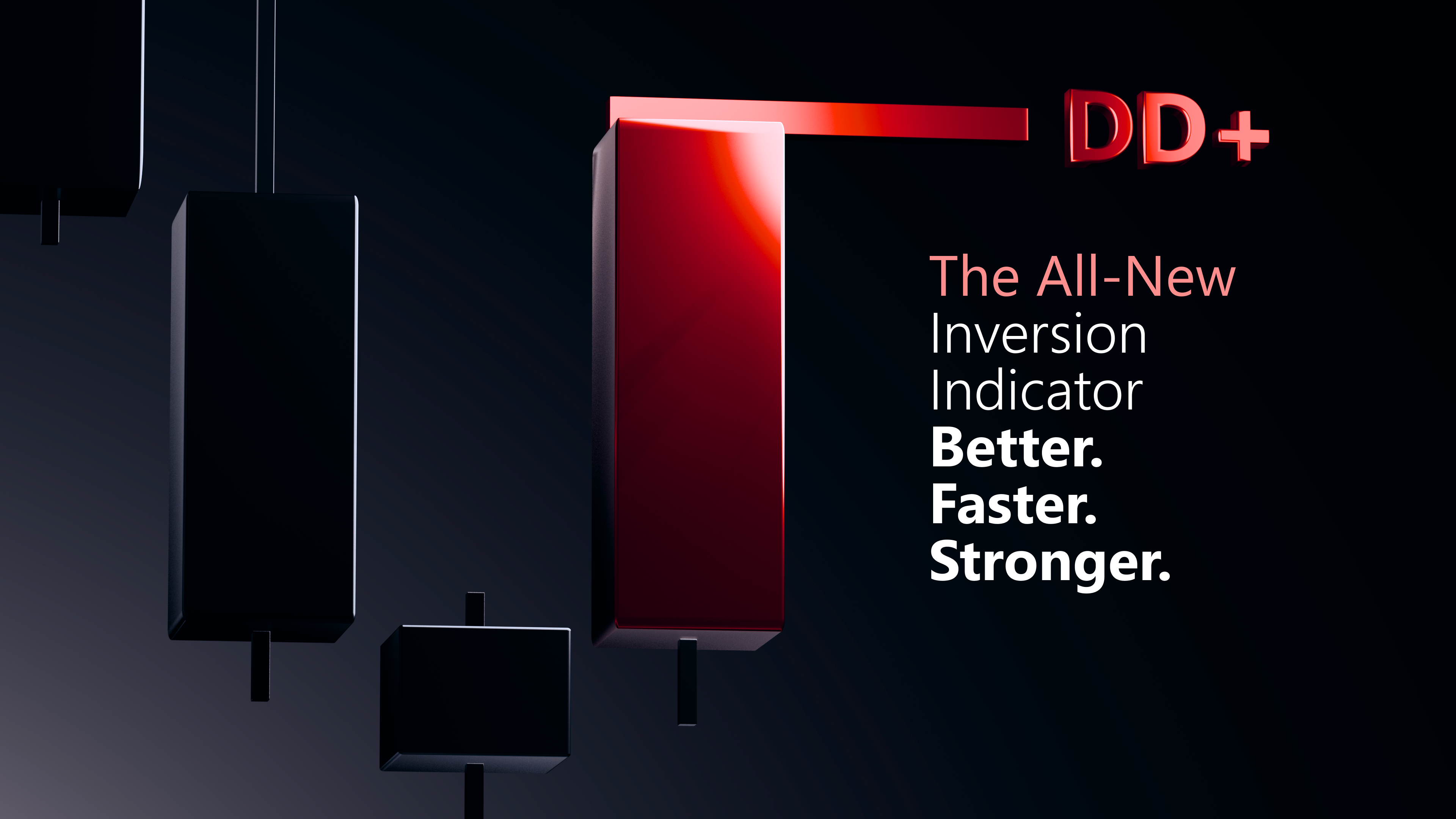 iFVG Ultimate+ | DodgysDD