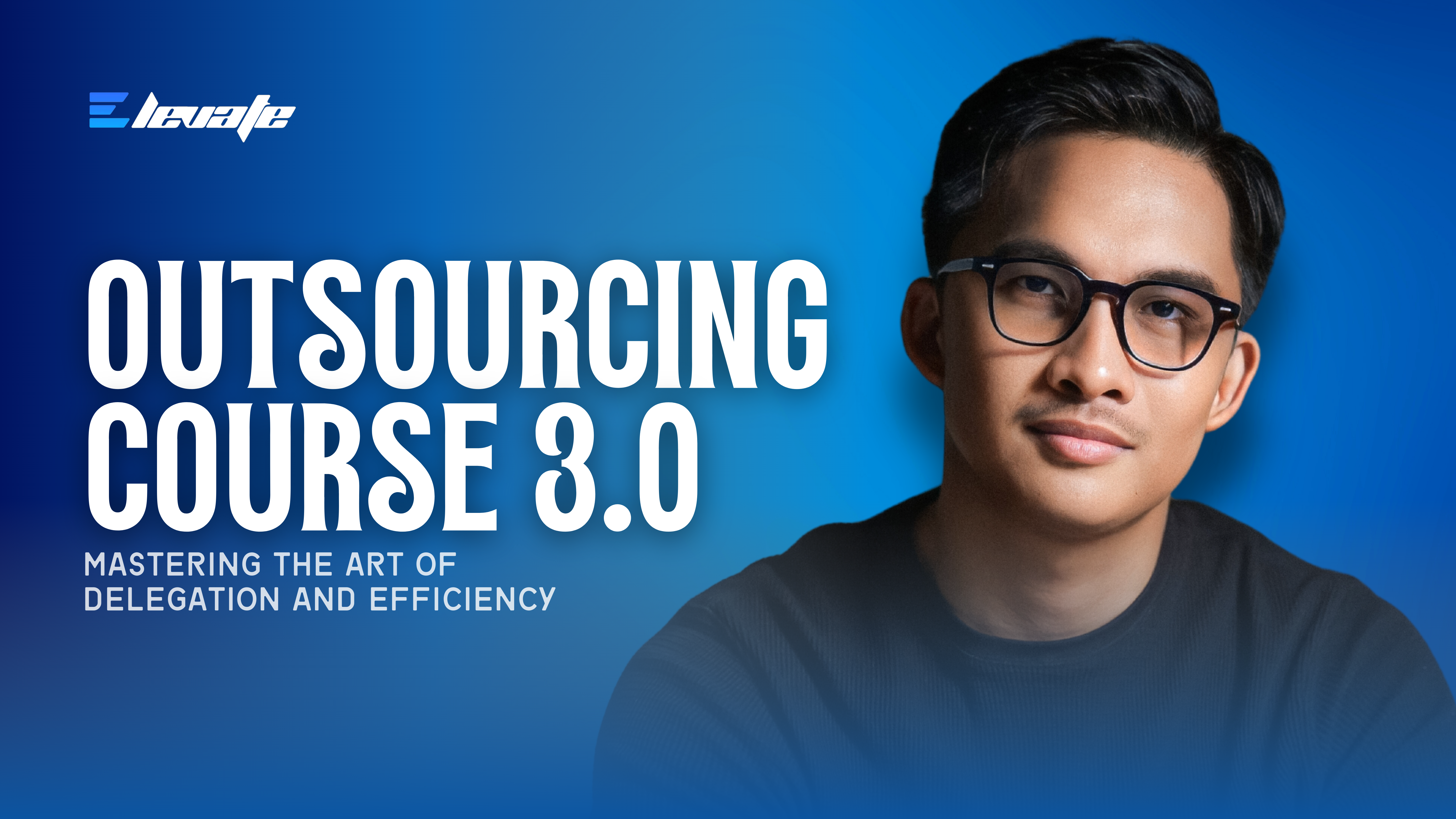 Gold Ticket: ELEVATE