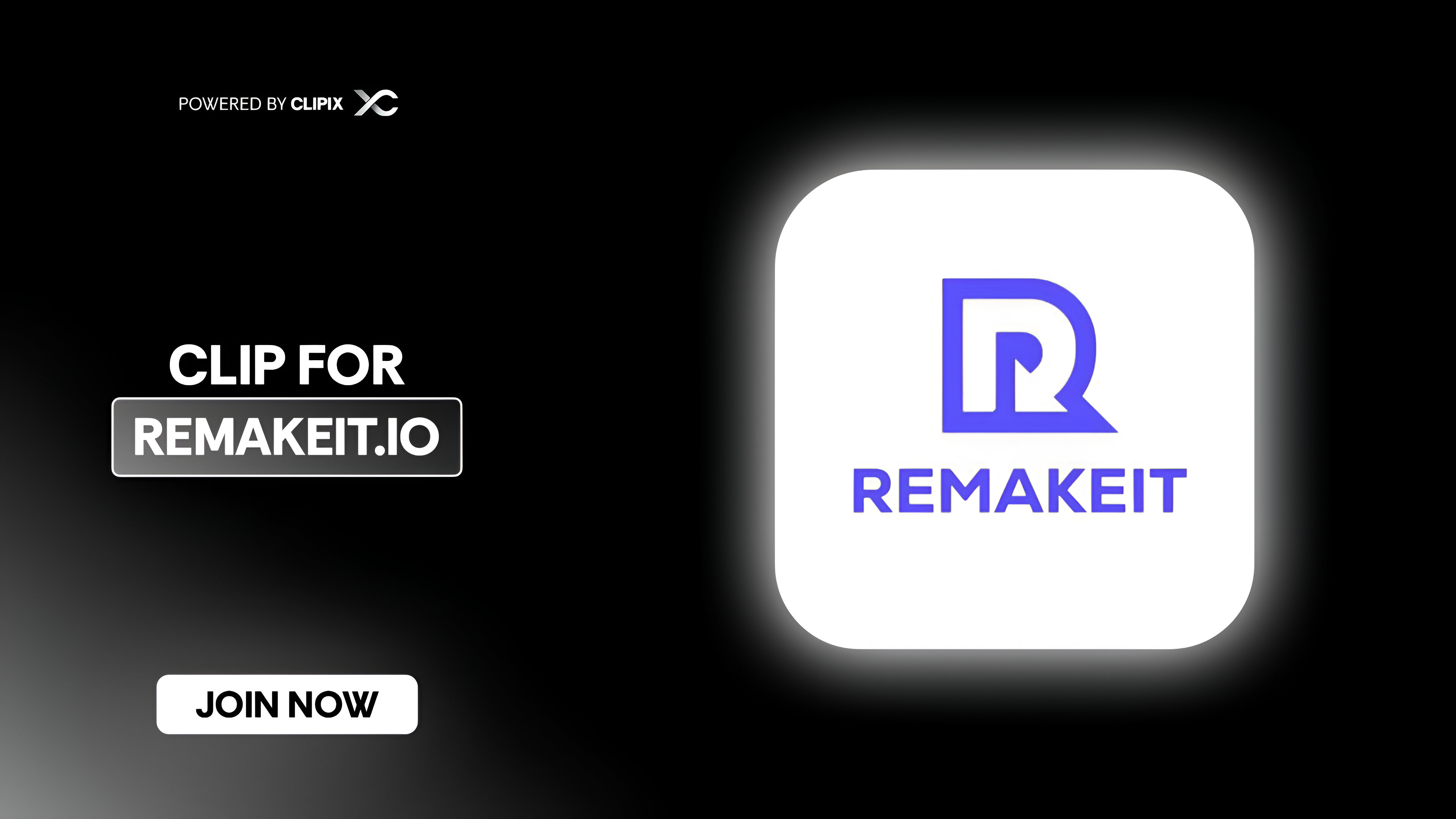 Remakeit.io Clipping